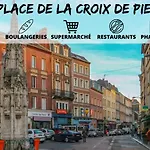 Cosy\'Appart - COEUR DE SEINE