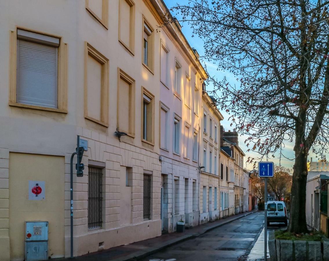 Appartement Cosy'appart - Coeur De Seine *